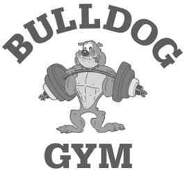 Bulldog gym Most